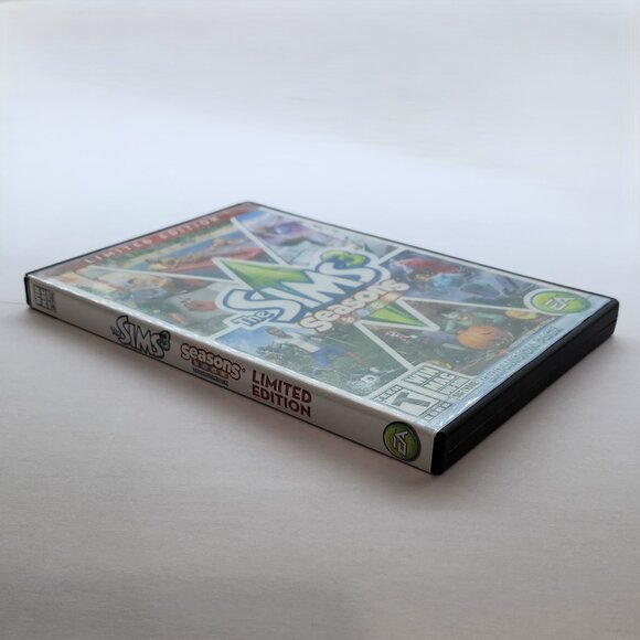 The Sims 3 Seasons Expansion PC - Picture 4 of 5